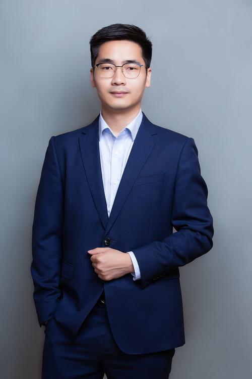 贺佳 执行导演负责人